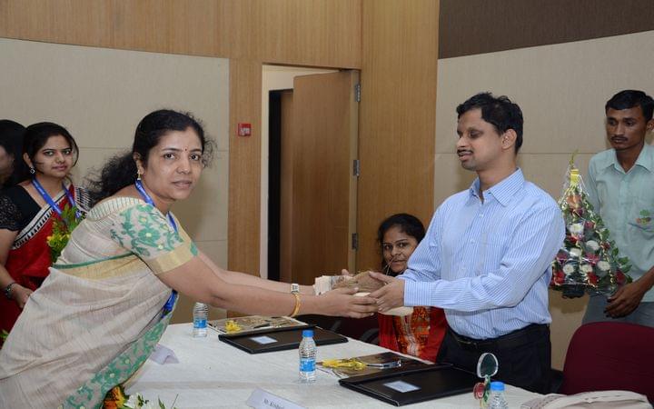 Saraswati College of Engineering Navi Mumbai Events and Sports photo 5